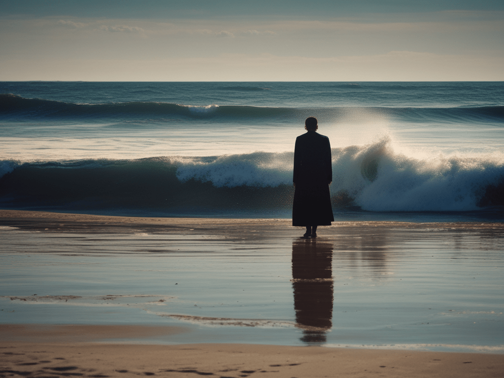 Statement of Purpose: A Reason For Faith &&nbsp;Searching