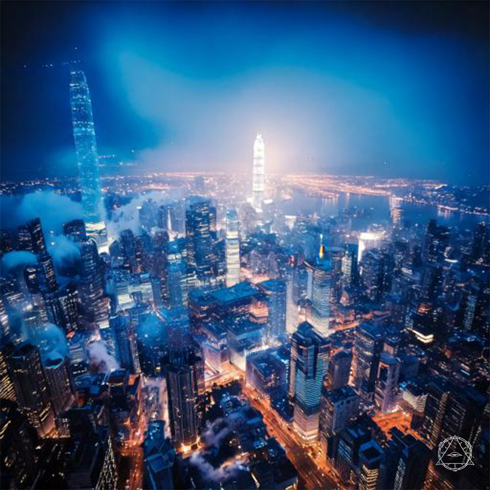 Expository: We Are The Heralds of&nbsp;Eternity