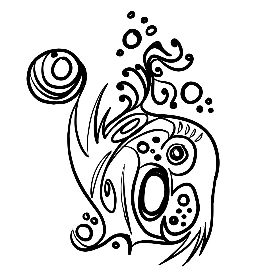 This is Love, Pt. 2 of 7: Waking Is&nbsp;Rising