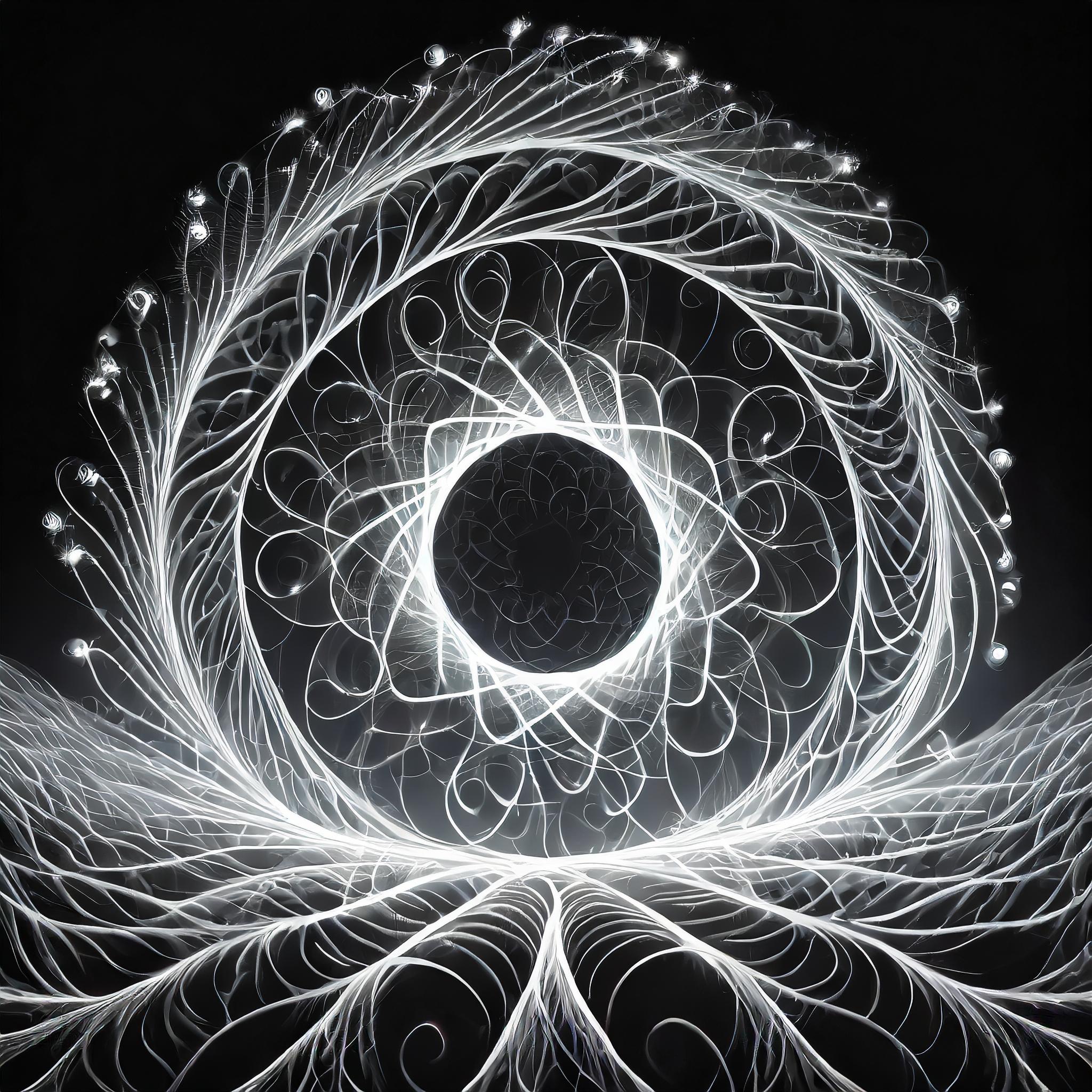 Prayer of The Heart III-001: ORIGIN