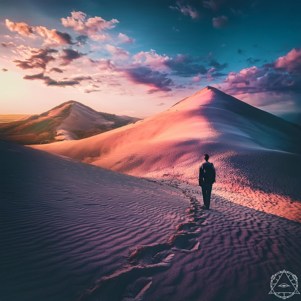 This liminal state of existence called self-reflective consciousness beckons me to look back at lost opportunities; some forcibly taken, and some freely given away.