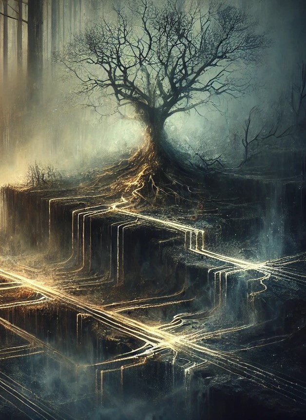 Shadow of The Mind: The Symbiosis of Regret and&nbsp;Doubt