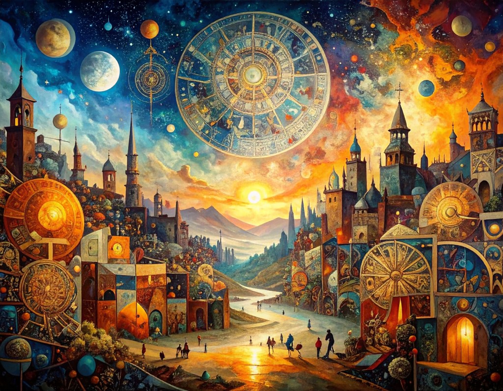 Novel Axioms Transfiguring to Become&nbsp;Mundane