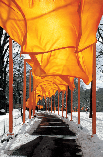 Kol Hevel IV:&nbsp;Emergence